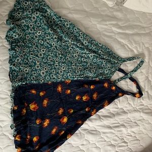 Free People Night Dress